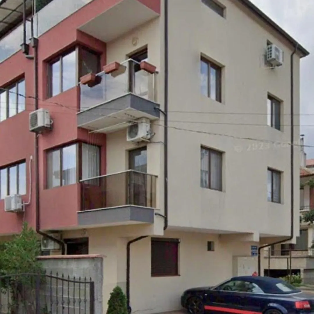 Апартамент Сарафово Романс Burgas
